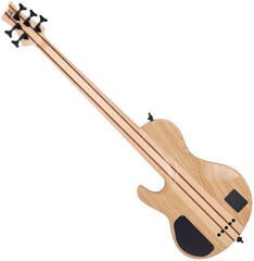 5-string Bassguitar Sire Marcus Miller F10 Naturel 5-string Bassguitar - 1