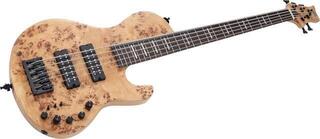 5-string Bassguitar Sire Marcus Miller F10 Naturel 5-string Bassguitar - 2