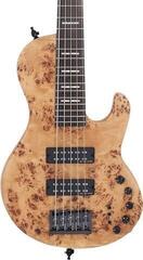 5-string Bassguitar Sire Marcus Miller F10 Naturel 5-string Bassguitar - 3