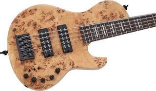 5-string Bassguitar Sire Marcus Miller F10 Naturel 5-string Bassguitar - 5