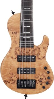6-snarige basgitaar Sire Marcus Miller F10 6-snarige basgitaar - 4