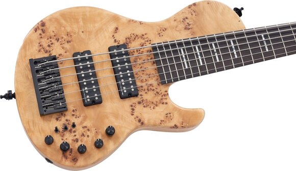 6-snarige basgitaar Sire Marcus Miller F10 6-snarige basgitaar - 6