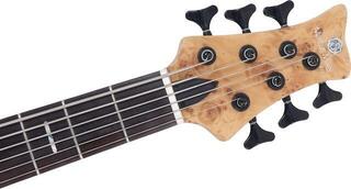 Elektromos basszusgitár Sire Marcus Miller F10 Elektromos basszusgitár - 6