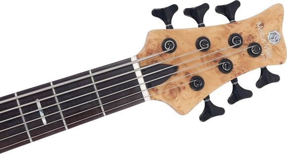 6-snarige basgitaar Sire Marcus Miller F10 6-snarige basgitaar - 7