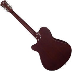 Elektroakoestische gitaar Sire Larry Carlton G5A Natural Satin Elektroakoestische gitaar - 1