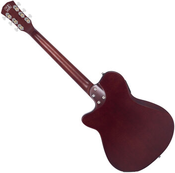 Special Acoustic-electric Guitar Sire Larry Carlton G5A Tobacco Sunburst Satin Special Acoustic-electric Guitar - 2