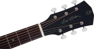 Elektroakoestische gitaar Sire Larry Carlton G5A Tobacco Sunburst Satin Elektroakoestische gitaar - 6