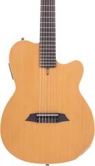 Elektroakoestische gitaar Sire Larry Carlton G5N Natural Satin Elektroakoestische gitaar - 3