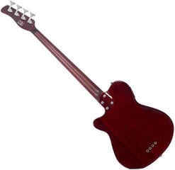Acoustic Bassguitar Sire Marcus Miller GB5-4 Natural Acoustic Bassguitar - 1