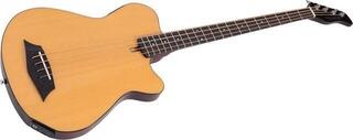 Acoustic Bassguitar Sire Marcus Miller GB5-4 Natural Acoustic Bassguitar - 2