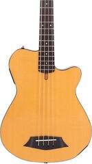 Acoustic Bassguitar Sire Marcus Miller GB5-4 Natural Acoustic Bassguitar - 3