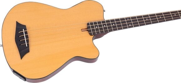 Akoestische basgitaar Sire Marcus Miller GB5-4 Natural Akoestische basgitaar - 6
