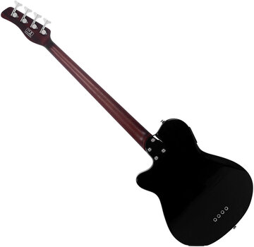 Akustinė bosinė gitara Sire Marcus Miller GB5-4 Black - 2