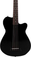 Acoustic Bassguitar Sire Marcus Miller GB5-4 Black Acoustic Bassguitar - 3