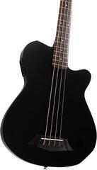 Acoustic Bassguitar Sire Marcus Miller GB5-4 Black Acoustic Bassguitar - 4