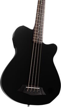 Akustinė bosinė gitara Sire Marcus Miller GB5-4 Black - 5