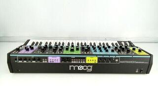 Synthesizer MOOG Matriarch Synthesizer Black (Rabljeno) - 3