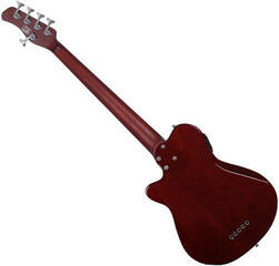 Acoustic Bassguitar Sire Marcus Miller GB5-5 Natural Acoustic Bassguitar - 1