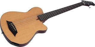 Acoustic Bassguitar Sire Marcus Miller GB5-5 Natural Acoustic Bassguitar - 2