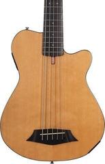 Acoustic Bassguitar Sire Marcus Miller GB5-5 Natural Acoustic Bassguitar - 3