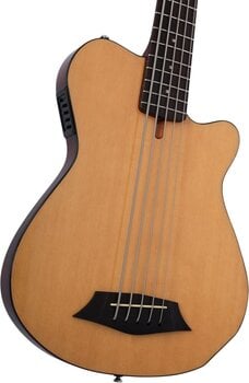 Baixo acústico Sire Marcus Miller GB5-5 Natural Baixo acústico - 5