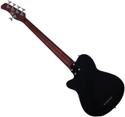 Acoustic Bassguitar Sire Marcus Miller GB5-5 Black Acoustic Bassguitar - 1