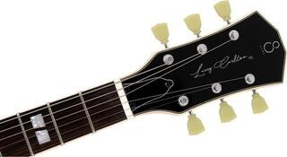 Jazz kitara (polakustična) Sire Larry Carlton H7F Black Jazz kitara (polakustična) - 6