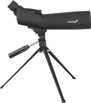Spotting scope Levenhuk Blaze 60 - 4