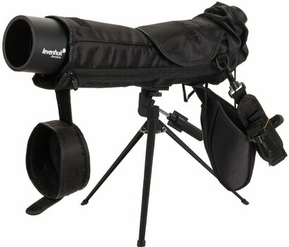 Spotting scope Levenhuk Blaze 60 - 9
