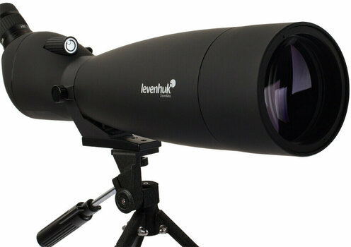Spotting scope Levenhuk Blaze 90 - 2