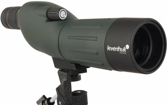 Spotting scope Levenhuk Blaze 50 PLUS - 4