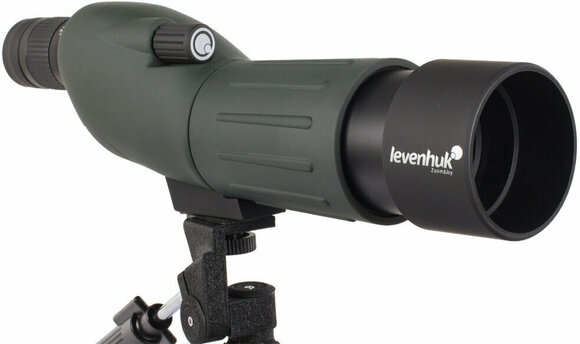 Spotting scope Levenhuk Blaze 50 PLUS - 6