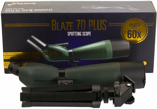 Spotting scope Levenhuk Blaze 70 PLUS - 7