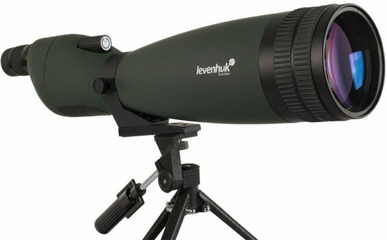 Spotting scope Levenhuk Blaze 90 PLUS - 4