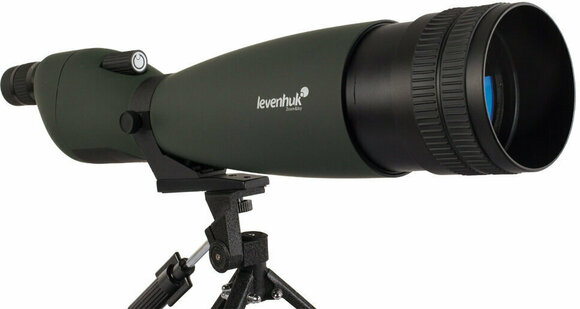 Spotting scope Levenhuk Blaze 90 PLUS - 5