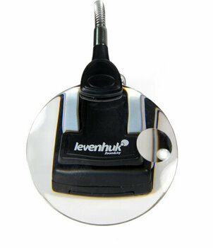 Magnifier Levenhuk Zeno 1000 - 6