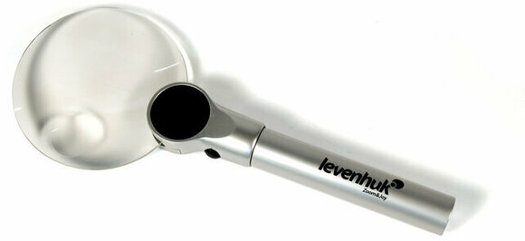 Magnifier Levenhuk Zeno 400 - 3