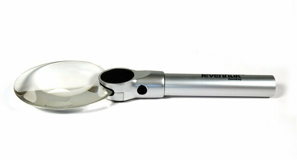 Magnifier Levenhuk Zeno 400 - 6
