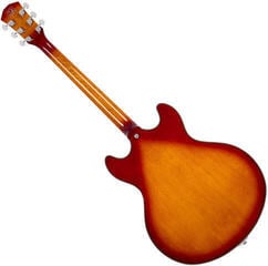 Halvakustisk guitar Sire Larry Carlton H7T Cherry Sunburst Halvakustisk guitar - 1