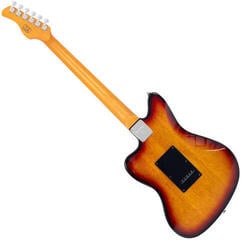 E-Gitarre Sire Larry Carlton J3 3-Tone Sunburst E-Gitarre - 1
