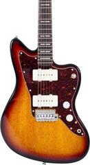E-Gitarre Sire Larry Carlton J3 3-Tone Sunburst E-Gitarre - 3