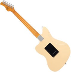 E-Gitarre Sire Larry Carlton J3 Vintage White E-Gitarre - 1
