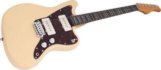 E-Gitarre Sire Larry Carlton J3 Vintage White E-Gitarre - 2