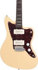 E-Gitarre Sire Larry Carlton J3 Vintage White E-Gitarre - 3