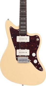 Elektrická gitara Sire Larry Carlton J3 Vintage White Elektrická gitara - 4