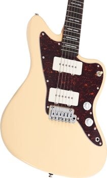 Elektrická gitara Sire Larry Carlton J3 Vintage White Elektrická gitara - 5