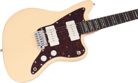 Elektrická gitara Sire Larry Carlton J3 Vintage White Elektrická gitara - 6