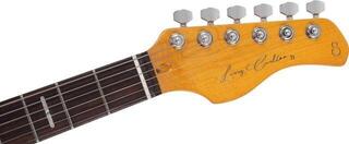 E-Gitarre Sire Larry Carlton J3 Vintage White E-Gitarre - 6