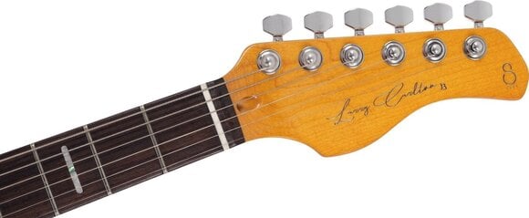 Elektrická gitara Sire Larry Carlton J3 Vintage White Elektrická gitara - 7