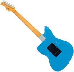 E-Gitarre Sire Larry Carlton J3 Blue E-Gitarre - 1